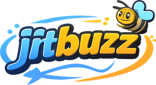 jitbuzz লোগো